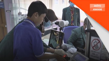 JPN sediakan saluran mudah untuk ganti Mykad rosak