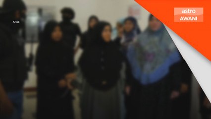 Bekas akauntan GISB didakwa lagi