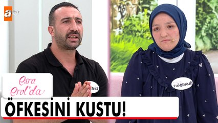 Annem ve kocam birlik olmuş! - Esra Erol'da 18 Eylül 2025