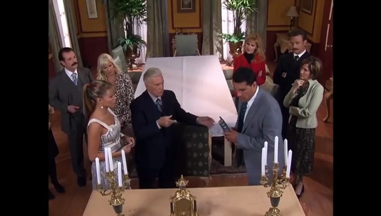 Destilando amor Capitulo 148
