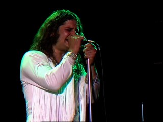 Black Sabbath - Never Say Die (London's Hammersmith Odeon, June 1978) [4K 60fps]
