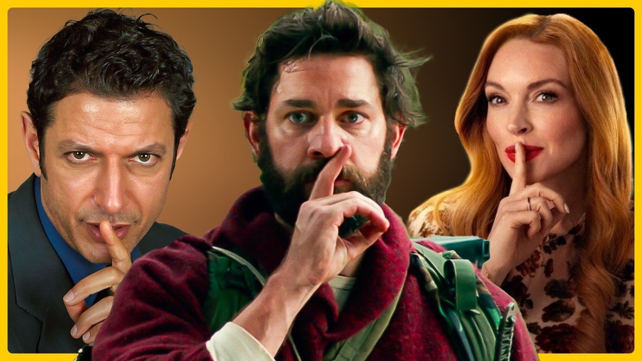 Le secret le mieux gardé d'Hollywood 🤫