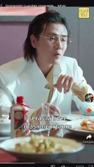 El Guardian Imparable Vengaza y Amor [Doblado]