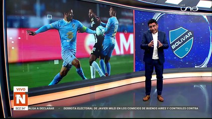 Notivisión Meridiano ∙ Jueves 18 de Septiembre de 2025