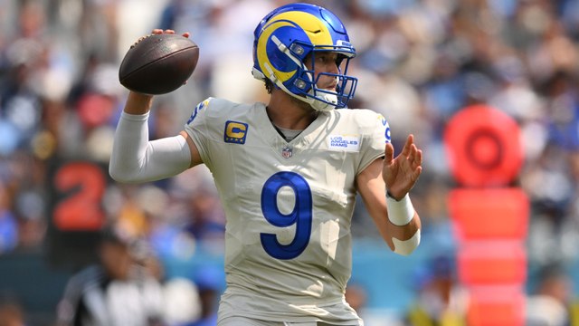 Rams vs. Eagles Preview: A Highly-Anticipated Playoff Rematch