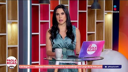 Clara Brugada crea comité de apoyo a víctimas de Iztapalapa | DPC con Paola Rojas