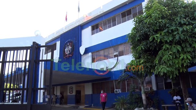 Joven se presenta ante la policía de SFM; era buscado por el DICRIM