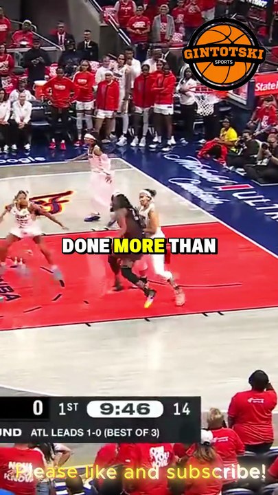 Fever Crush Dream 77-60 | Wire-to-Wire Playoff Victory at Gainbridge Fieldhouse