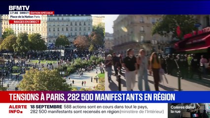 "Sébastien Lecornu est un homme de concertation, de dialogue et d'écoute", assure Arnaud Péricard, maire de Saint-Germain-en-Laye, porte-parole d'Horizons