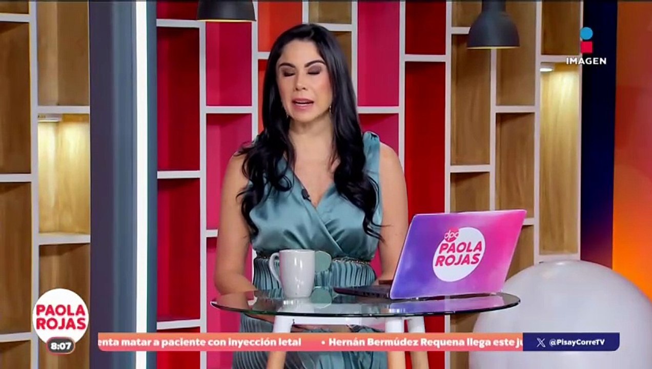 Se revela ruta y causa de la explosión de pipa en Iztapalapa | DPC con Paola Rojas