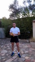 #6 Musclez vos deltoïdes avec Major Gérald !