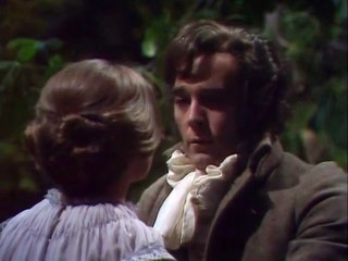 Proposal - Clip JANE EYRE (1973) HD - Sorcha Cusack, Michael Jayston
