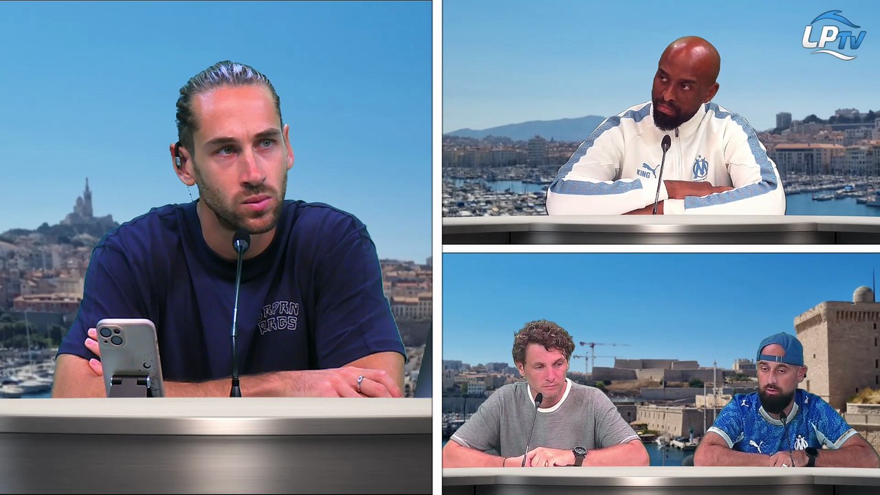 Partie 2 : De Zerbi a-t-il trouvé la solution contre les grosses équipes ?