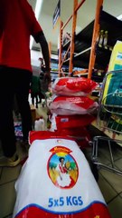 Apoutchou National : L'influenceur généreux qui révolutionne la solidarité en Côte d’Ivoire 🤝