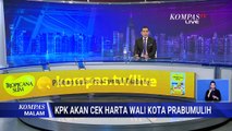 Harta Kekayaan Wali Kota Prabumulih Jadi Sorotan, KPK Siap Lakukan Pemeriksaan