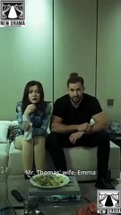 Paint Me Yours Miss Bad Kisser (NEW) - FULL [Eng Sub]