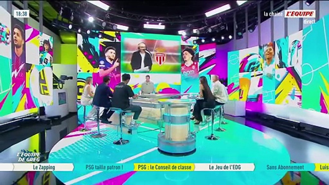 La composition de Monaco avec Aladji Bamba aligné d'entrée chez le Club Bruges - Foot - Ligue des champions