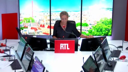 Le journal RTL de 18h du 18 septembre 2025