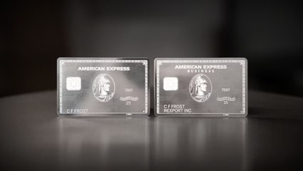 Inside the high-end perks of Amex’s $895 Platinum Card upgrade