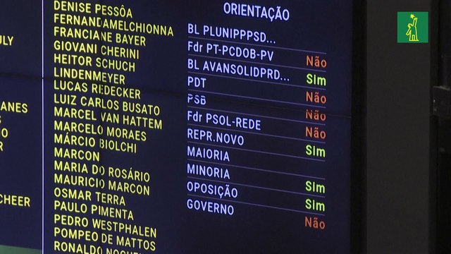 Diputados brasileños tramitarán de urgencia proyecto de amnistía que puede incluir a Bolsonaro Brasilia, Brasil