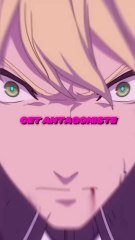 L'antagoniste le plus Charo ?