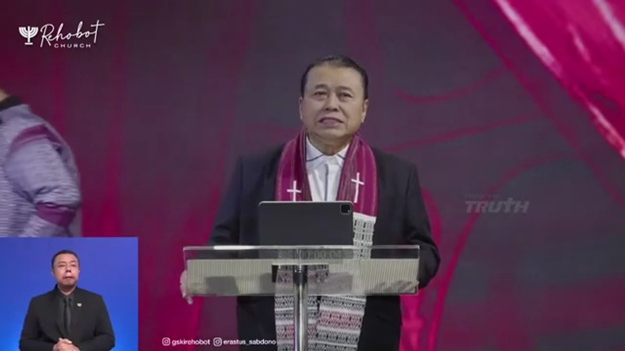 JANGAN BERHUTANG KEPADA DUNIA