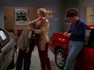 Dharma & Greg Staffel 1 Folge 14 "Der große Gelbe" #Deutsch #HD