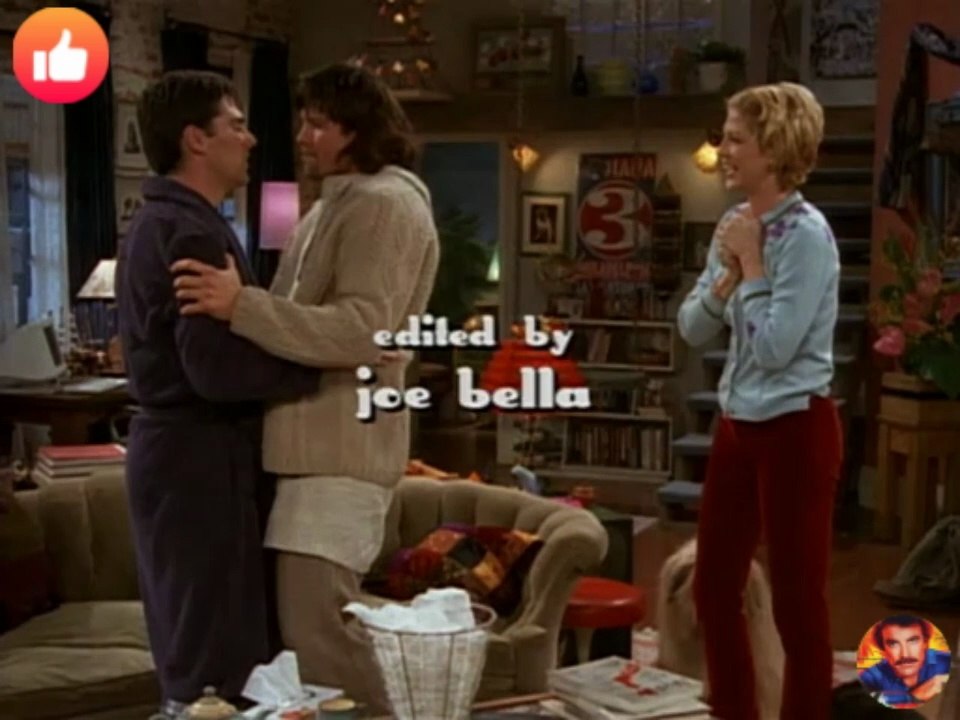 Dharma & Greg Staffel 1 Folge 15 'Alle lieben Leonardo' #Deutsch #HD