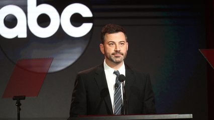 ABC Pulls 'Jimmy Kimmel Live' Off the Air