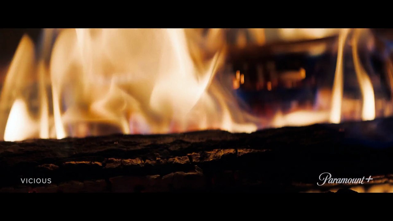 Vicious Trailer #1 (2025 Movie) Dakota Fanning, Rachel Blanchard