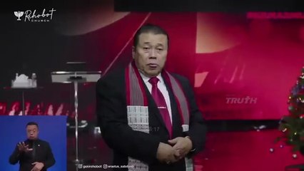 Interaksi Lagu  - Ya Bapa beri aku mengerti