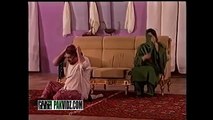 Pakistani Punjabi Stage Drama Rawangi Baraat Part 1