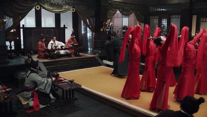 ĐẠI TẦN PHÚ - TẬP 36 - VTV3 THUYẾT MINH - PHIM TRUNG QUỐC – DAI TAN PHU