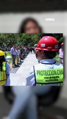 Este 19 de septiembre llega el Segundo Simulacro Nacional 2025