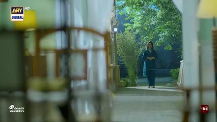 Sher Episode 35 _ Danish Taimoor _ Sarah Khan