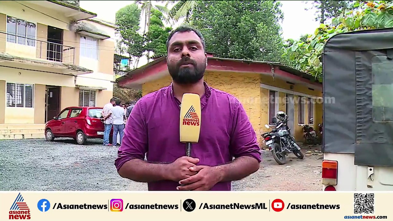 സാമൂഹിക മാധ്യമങ്ങളിലുടെ പീഡന ഭീഷണി; പൊലീസ് കേസ് എടുക്കുന്നല്ലെന്ന് പരാതിയുമായി കുടുംബം
