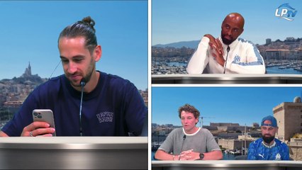 Partie 4 : Questions/Réponses