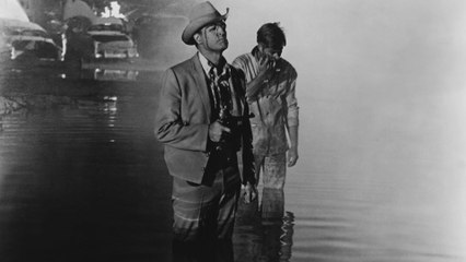 La poursuite impitoyable : Évasion, crime et injustice 🚓