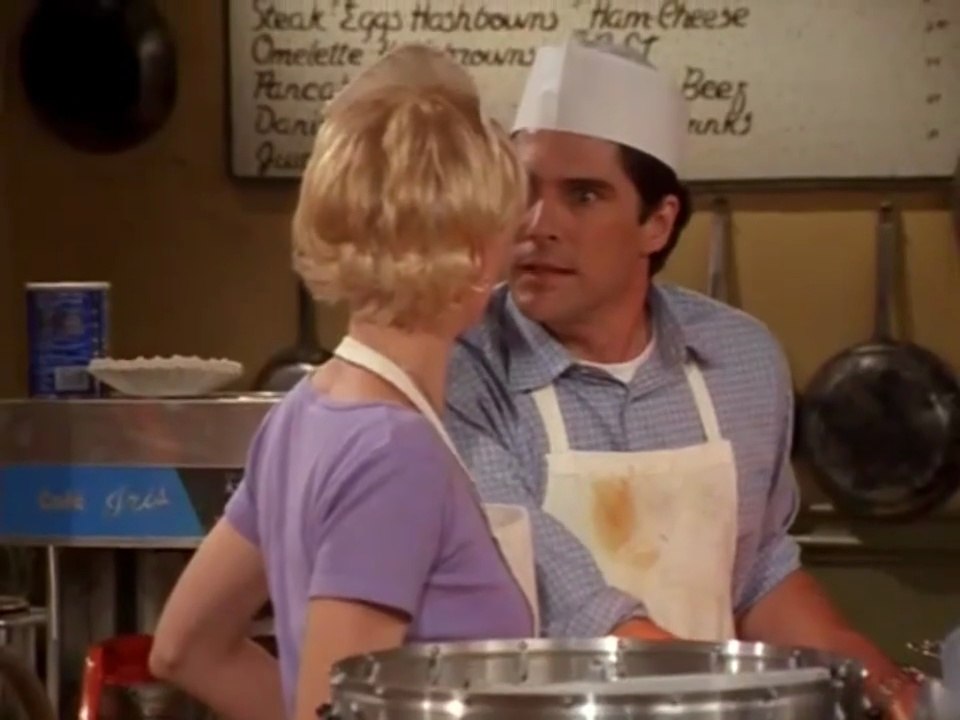 Dharma & Greg Staffel 2 Folge 4 'Flatterhafte Spießer' #Deutsch #HD