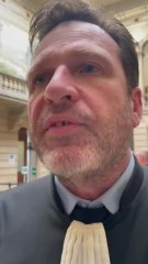 Procès Péchier : Me Berna