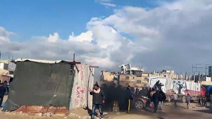 Cortadas todas las líneas de Internet y telefonía móvil por los ataques de Israel sobre Gaza
