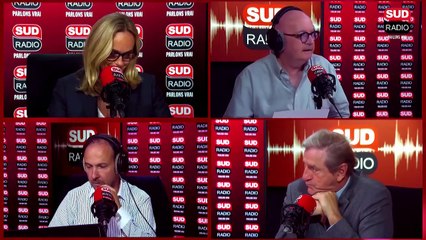 "Et si on créait un délit d'abus de bien public pour les élus qui confondent servir et se servir ?"