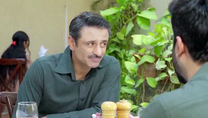 مسلسل ضرغام الحلقة 4