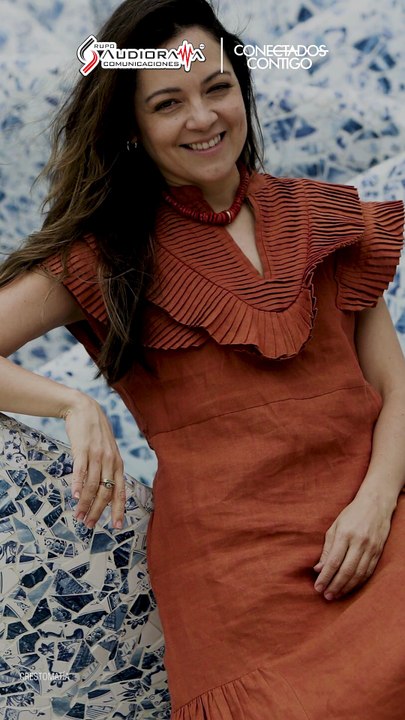 Vamos a hablar de música, Natalia Lafourcade