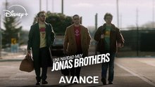 'Una Navidad Muy Jonas Brothers' - Teaser Oficial Subtitulado
