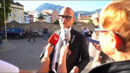 Bolzano, Salvini annuncia un commissario straordinario per la nuova stazione ferroviaria