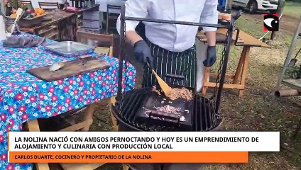 AGREGADO DE VALOR EN PRODUCCIÓN DE CORDEROS Y CHIVOS