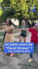 C'est une des meilleures vidéos de la journée... et elle vient de Grasse !