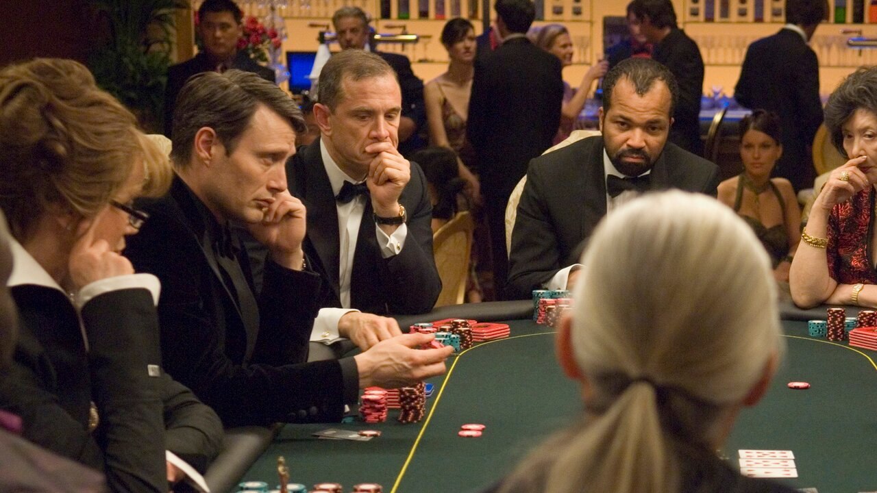 Casino Royale