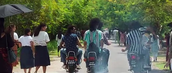 Moonwalk (2025) Malayalam HQ HDRip ESub Full Movie